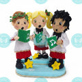 Los Niños Cantores –
