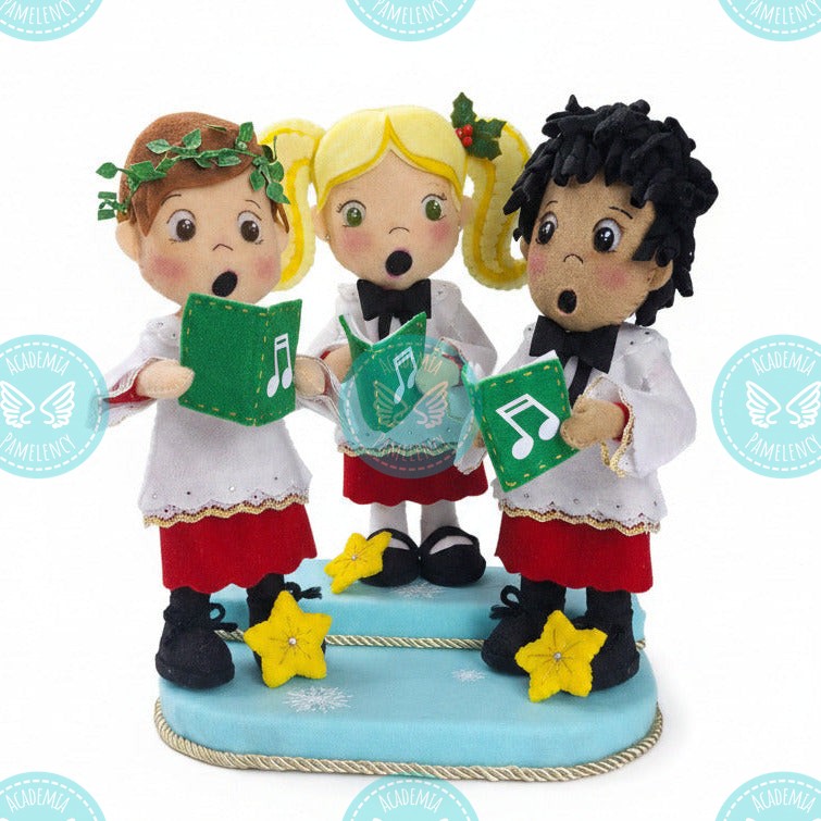 Los Niños Cantores –
