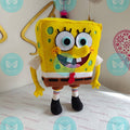 Bob Esponja