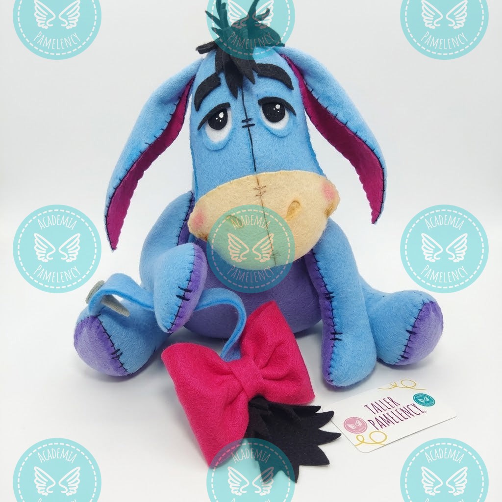 Burrito Igor – Winnie Pooh