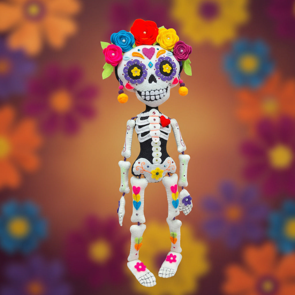 Huesuda Catrina *En Preventa*