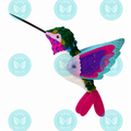 Colibrí Artesanal