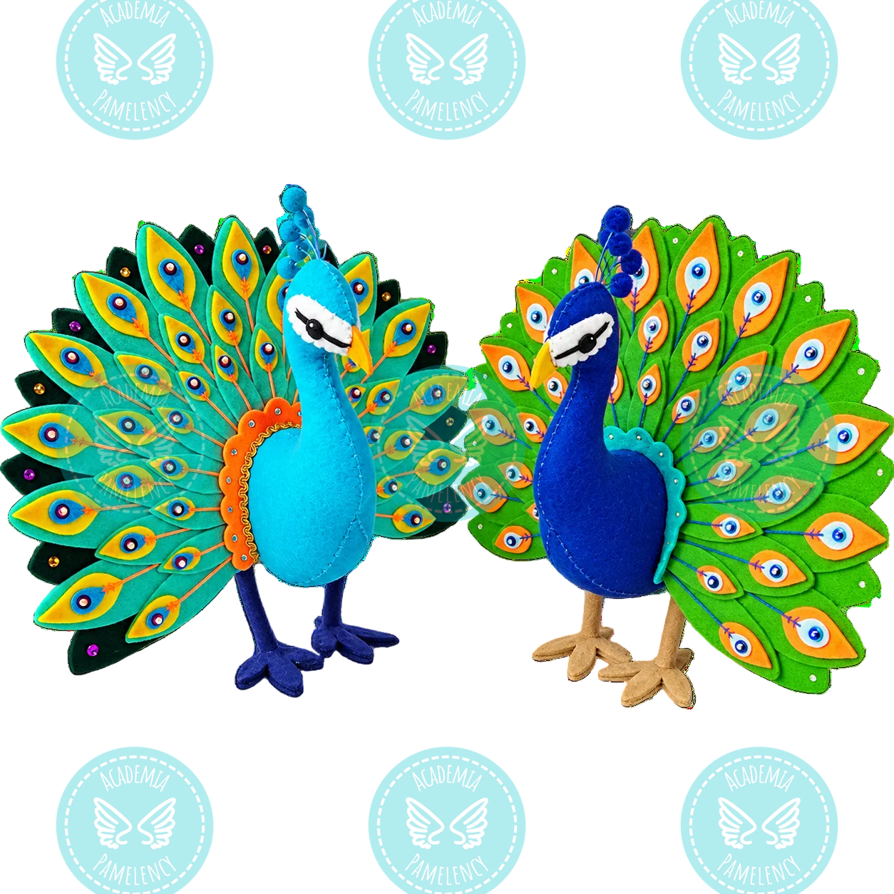Pavo Real