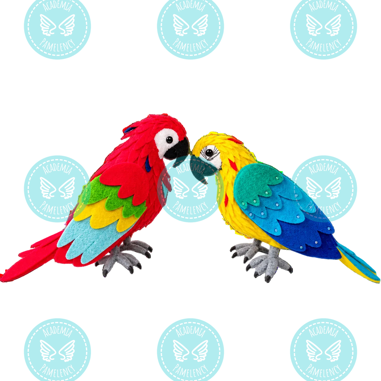 Guacamaya