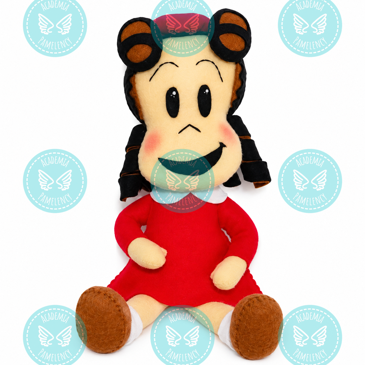 Pequeña Lulú