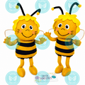 La Abeja Maya