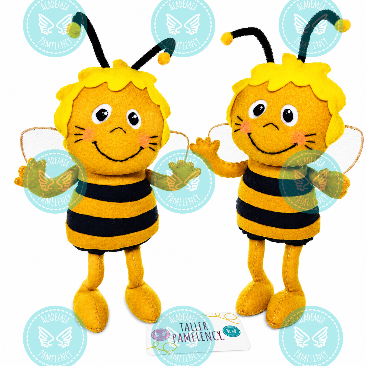 La Abeja Maya