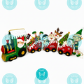 Tren Navideño