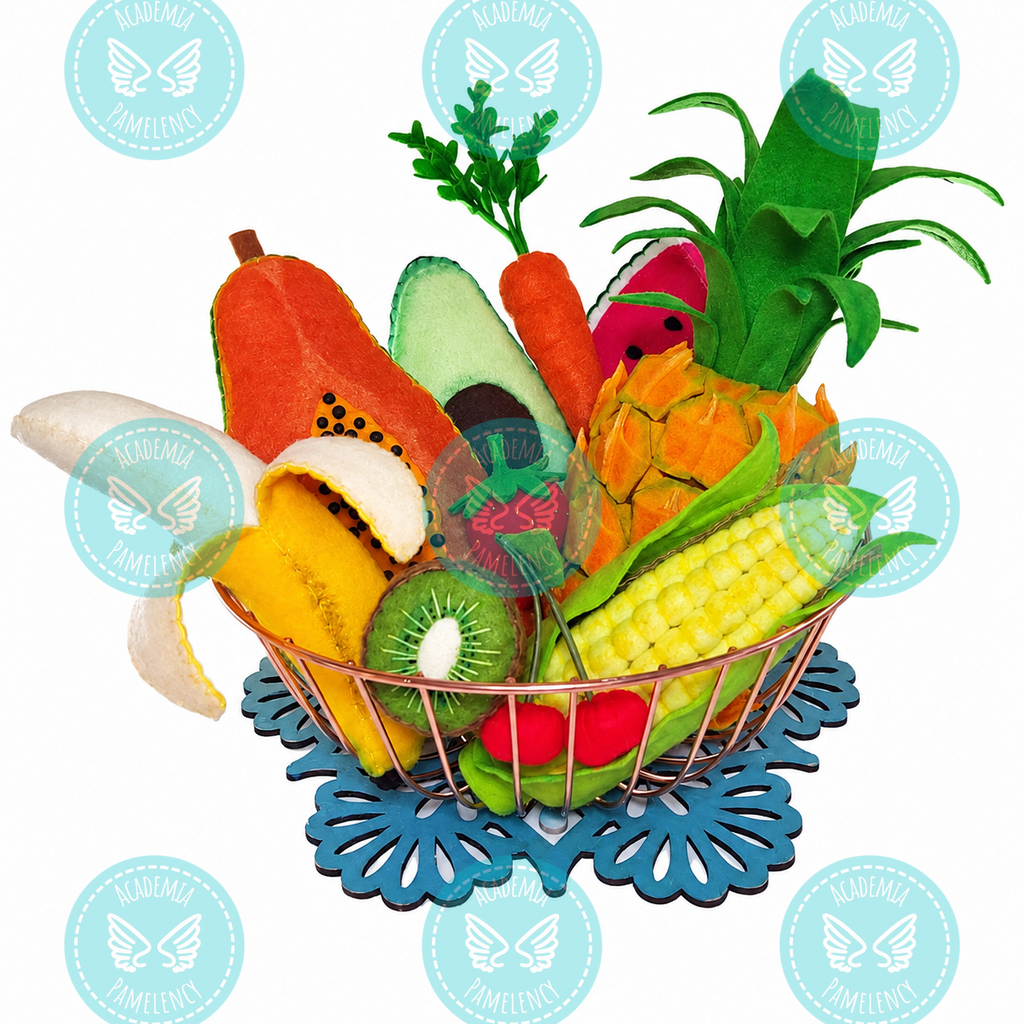 Canasta Campesina