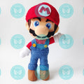 Super Mario Bros