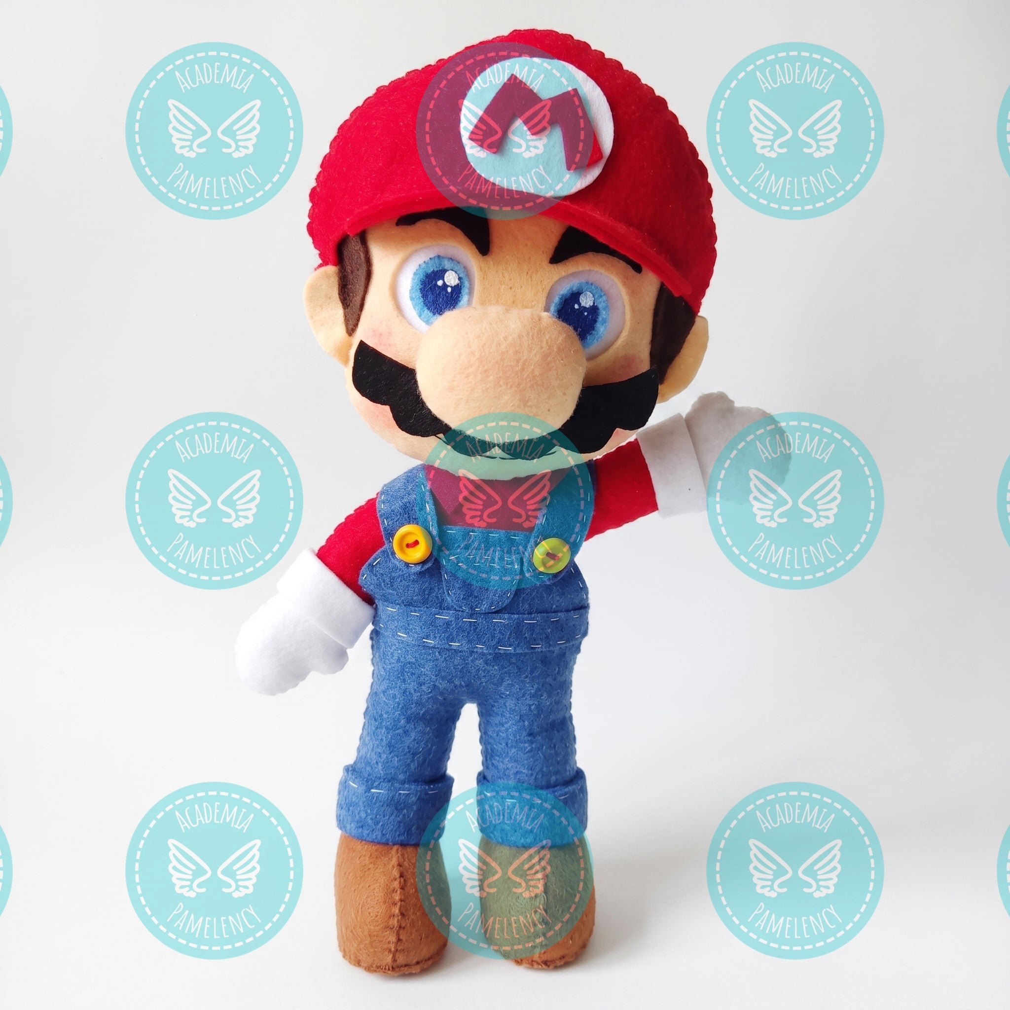 Super Mario Bros