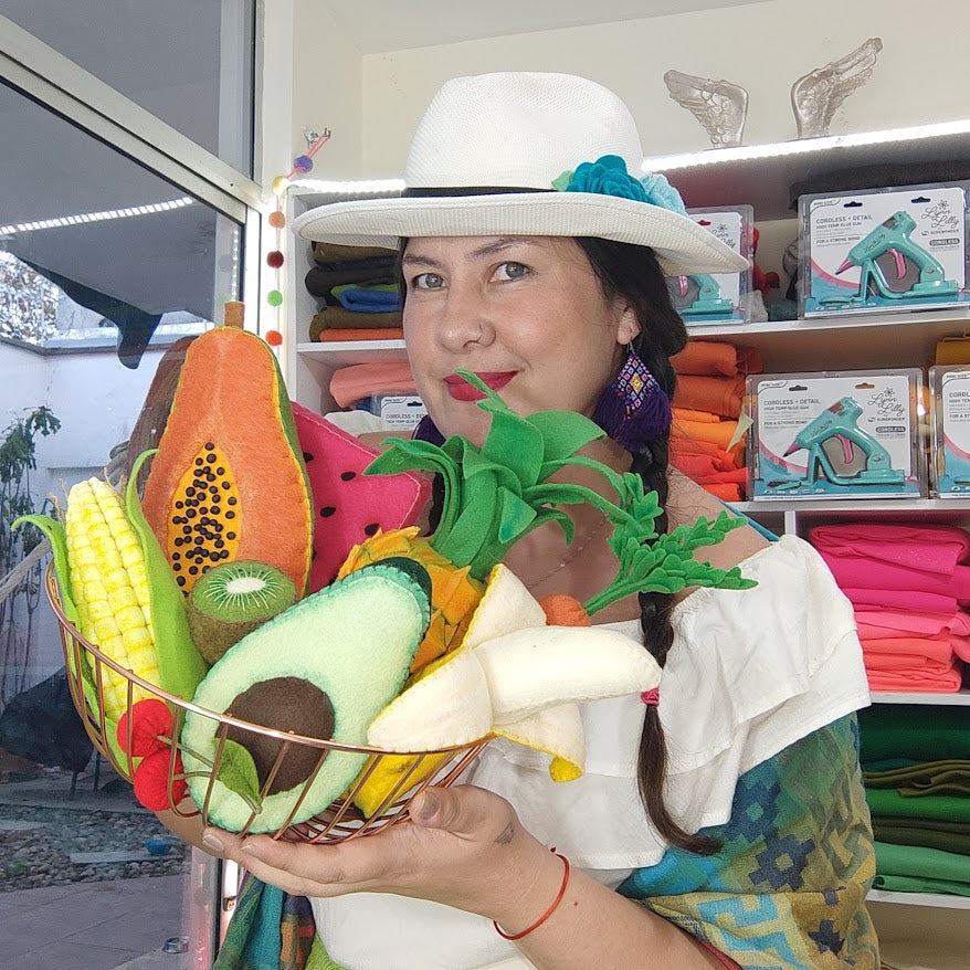 Canasta Campesina