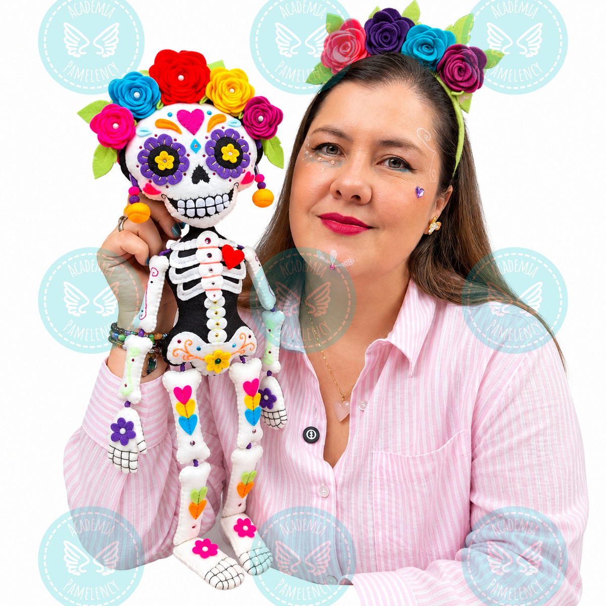 Huesuda Catrina