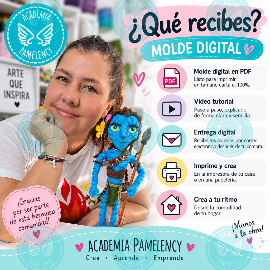 Postres espeluznantes