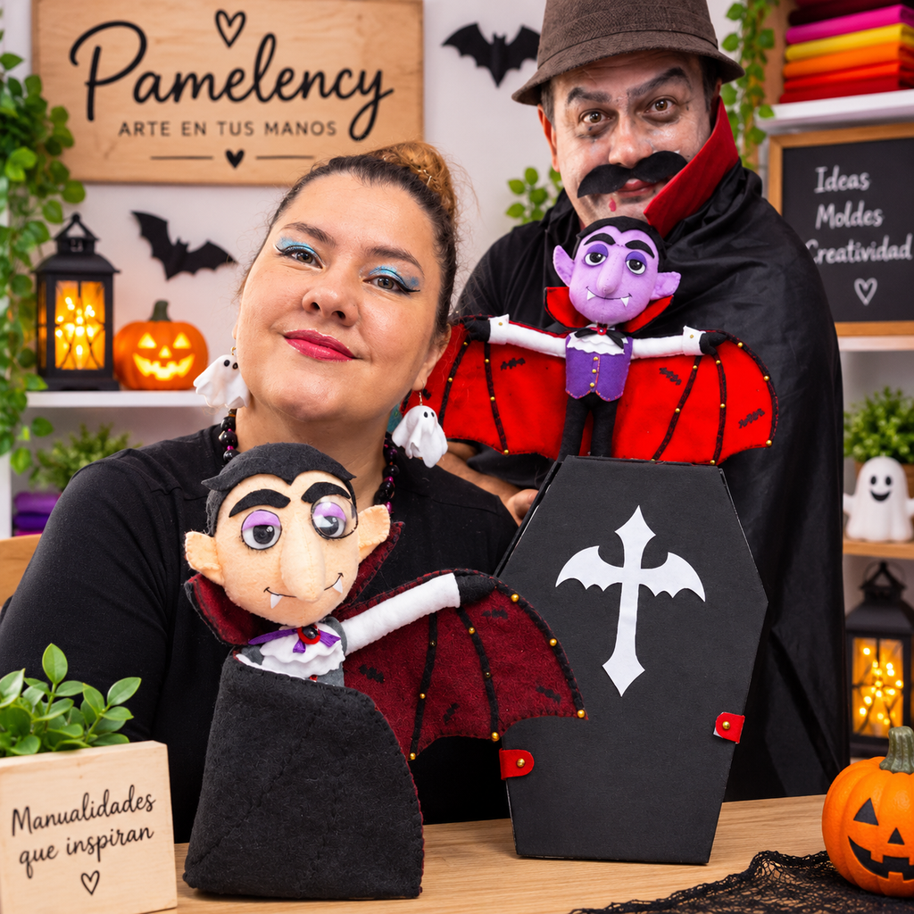Conde Drácula