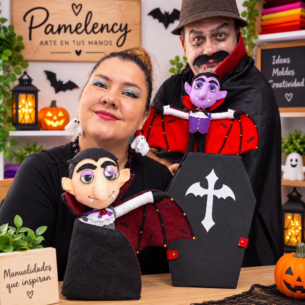 Conde Drácula