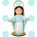 Virgen Milagrosa