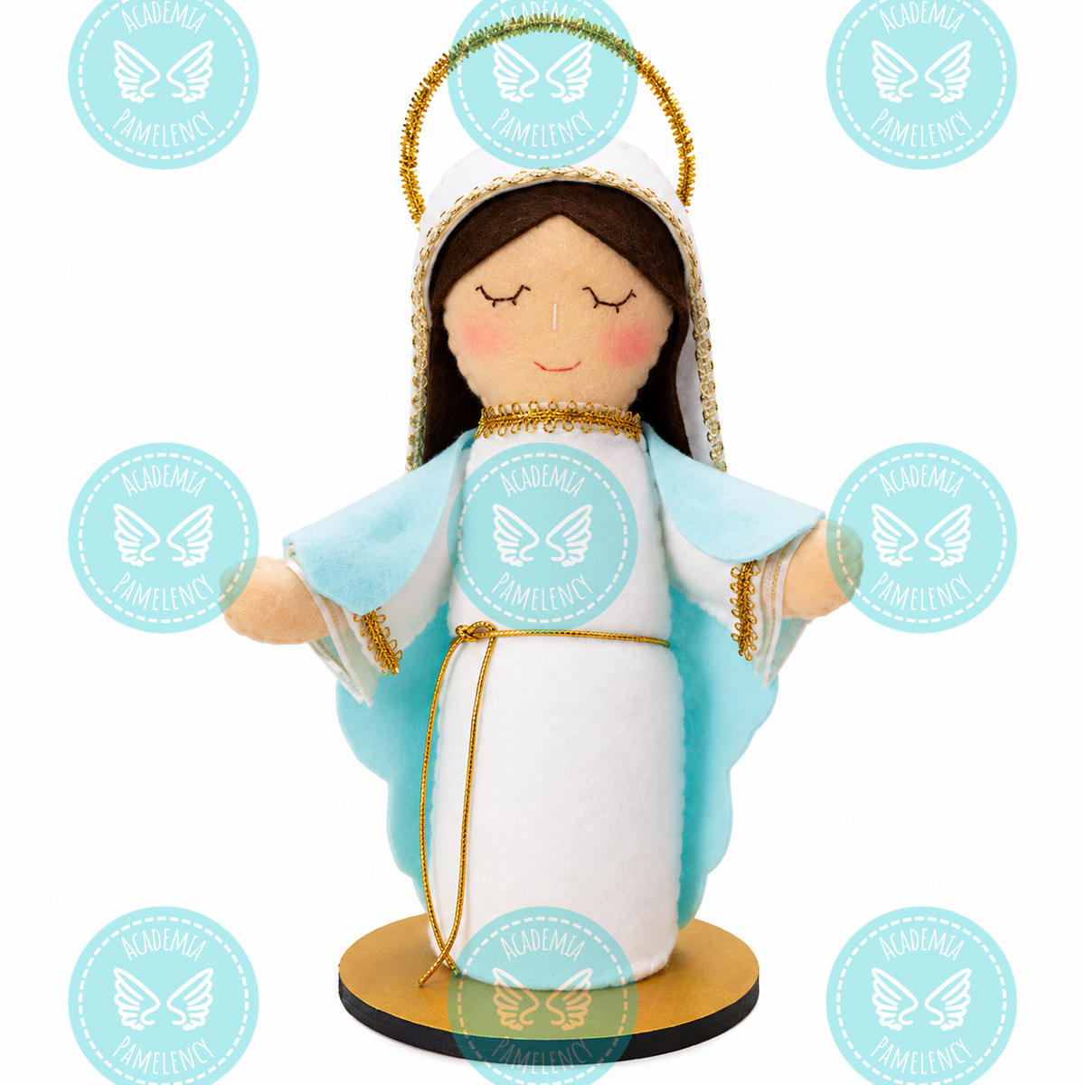 Virgen Milagrosa
