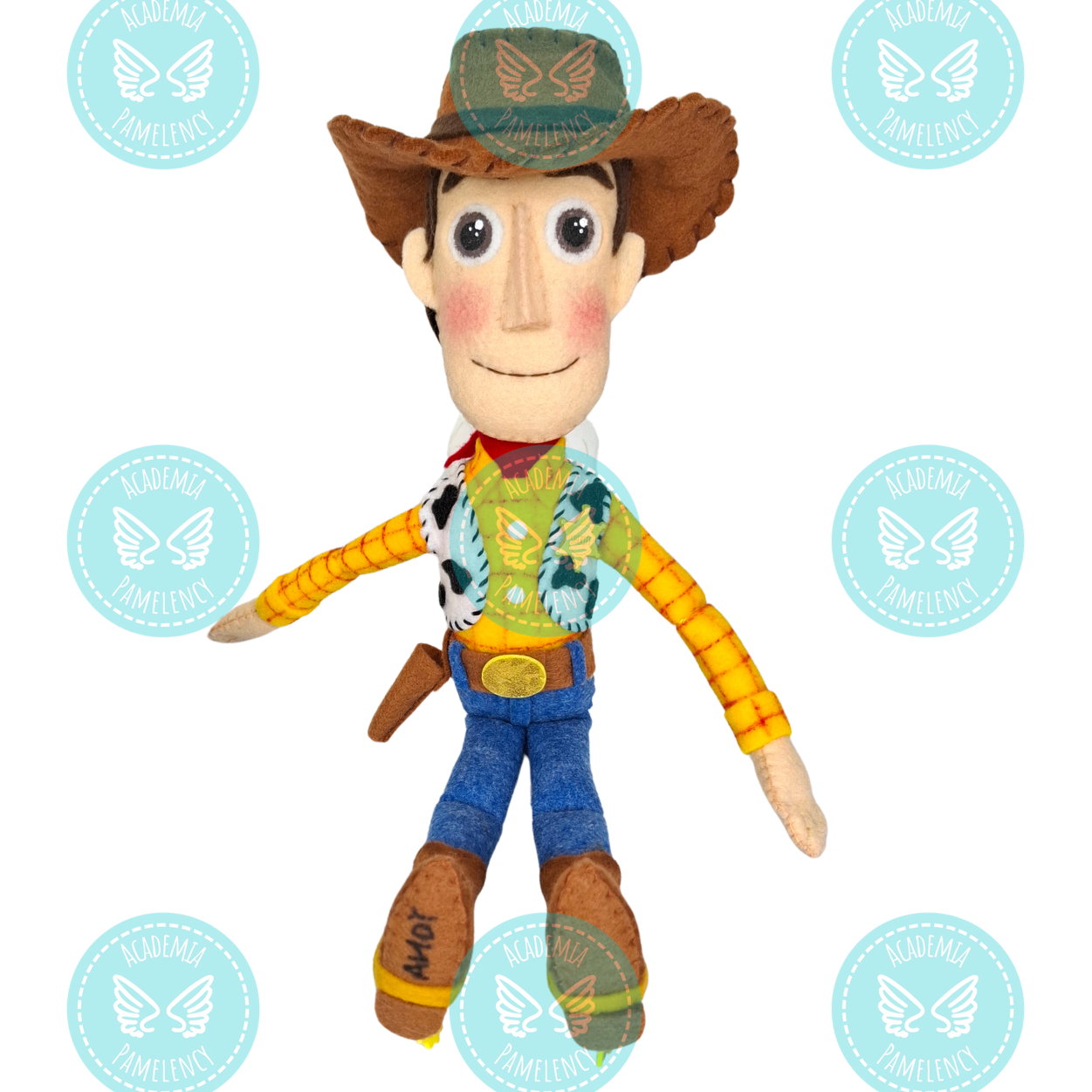 Woody - Toy Story