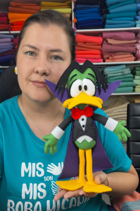Conde Pátula