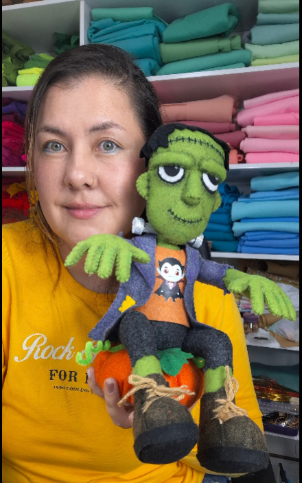 Frankenstein