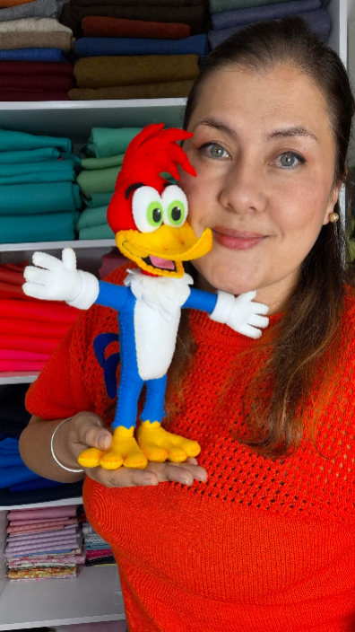 Pájaro Loco