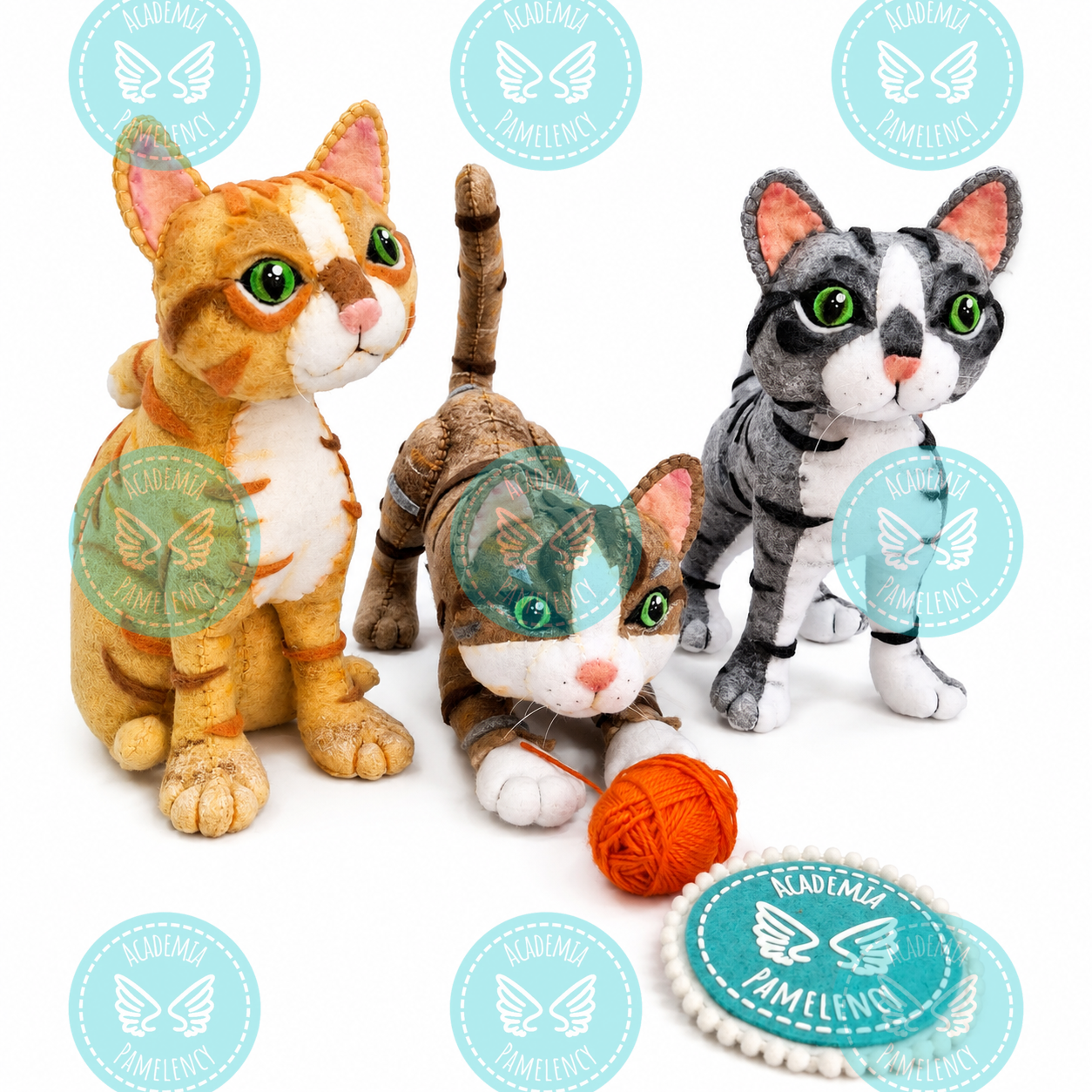 Gatitos
