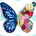 Mariposa Decorativa