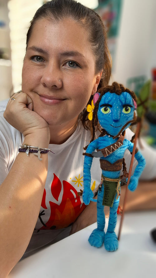 Avatar / Jake Sully