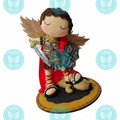 Arcángel San Miguel