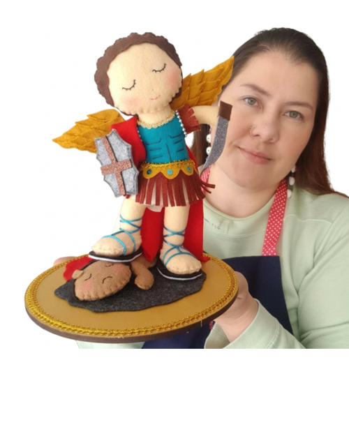 Arcángel San Miguel
