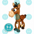 Tiro al Blanco- Toy Story