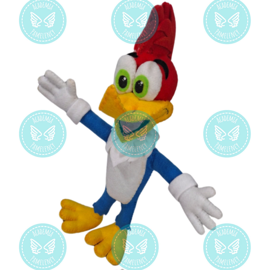 Pájaro Loco