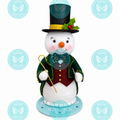 Muñeco de Nieve