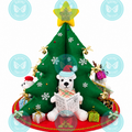 Árbol Polar Familiar