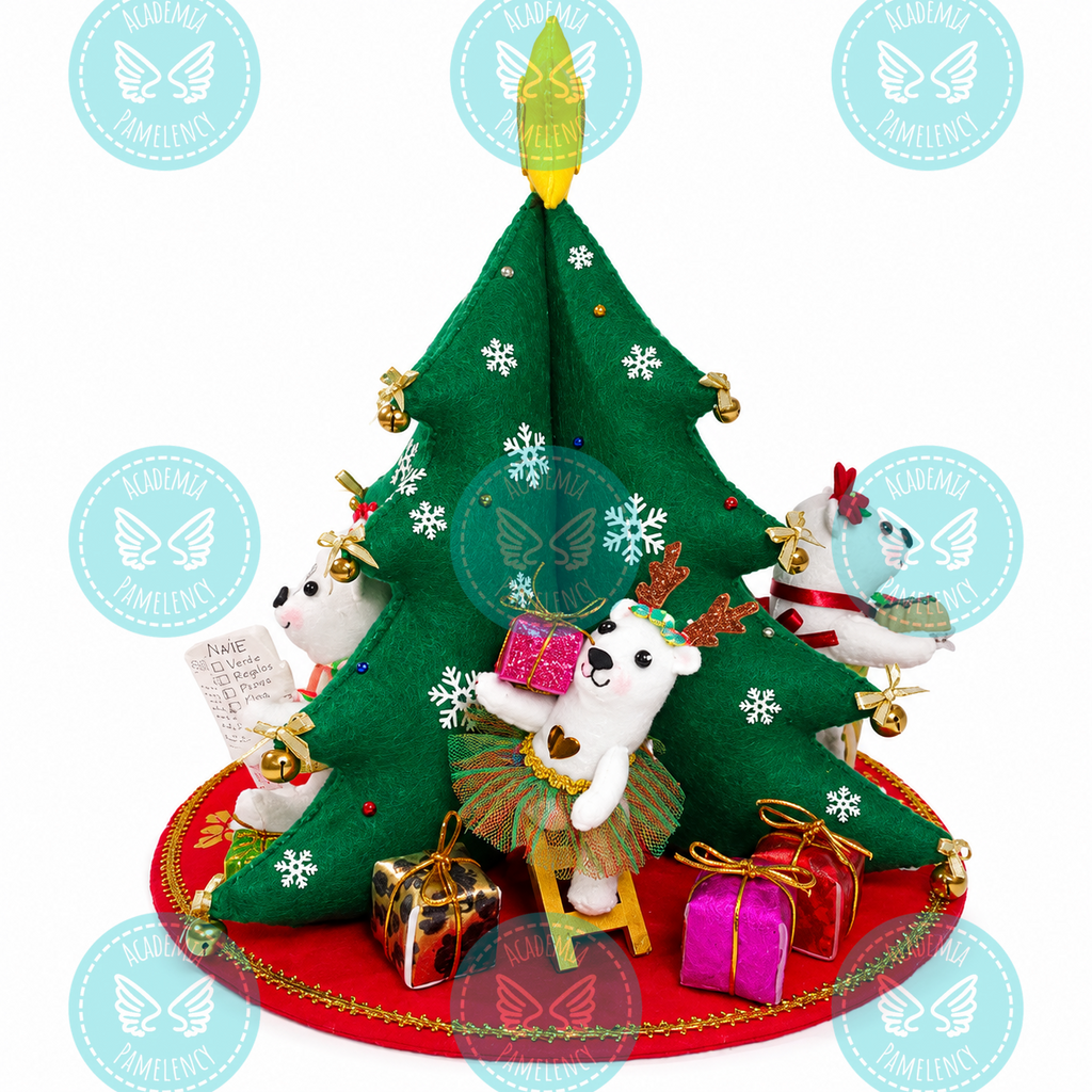 Árbol Polar Familiar