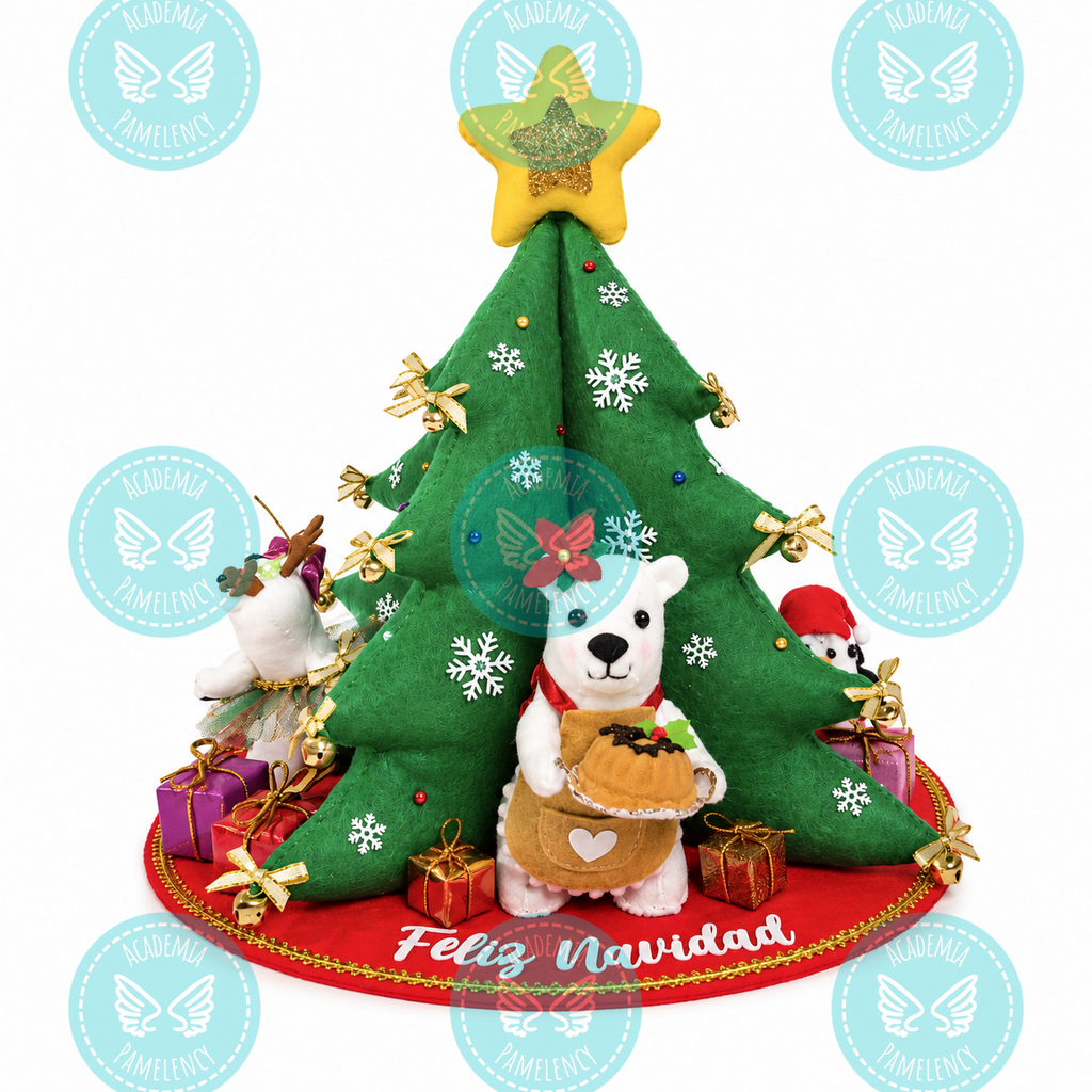 Árbol Polar Familiar