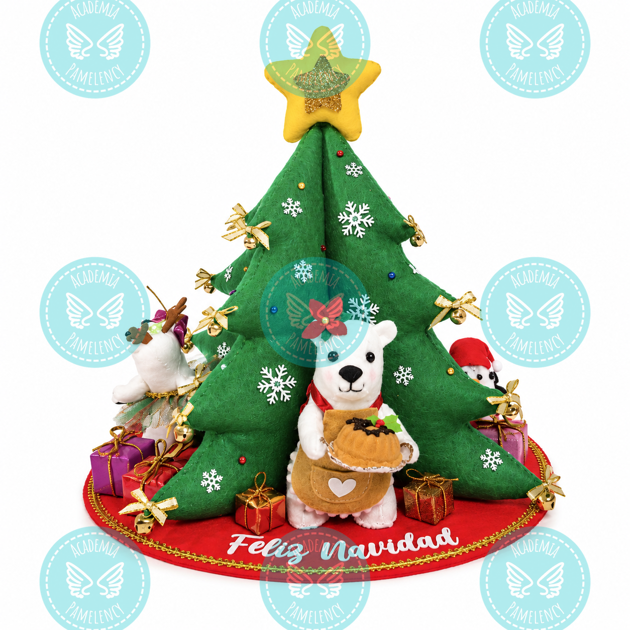 Árbol Polar Familiar