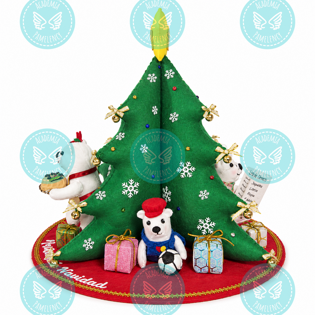 Árbol Polar Familiar