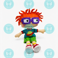 Carlitos de Rugrats